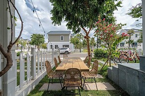 Venus Villa - Novaworld Phan Thiet