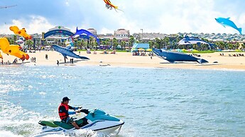 Venus Villa - Novaworld Phan Thiet