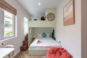 Venus Villa - Novaworld Phan Thiet