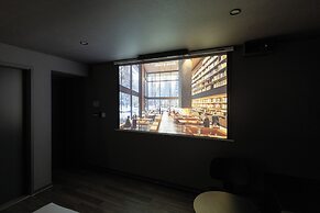 Aank Hotel Yeongdengpo branch