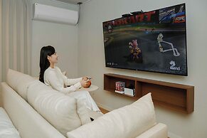 Aank Hotel Yeongdengpo branch