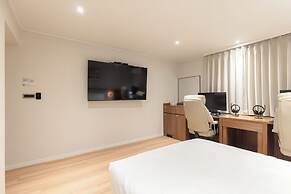 Aank Hotel Yeongdengpo branch