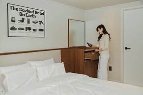 Aank Hotel Yeongdengpo branch