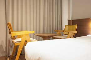 Aank Hotel Yeongdengpo branch