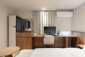 Aank Hotel Yeongdengpo branch