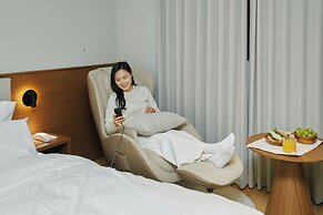 Aank Hotel Yeongdengpo branch