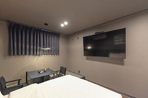 Aank Hotel Yeongdengpo branch