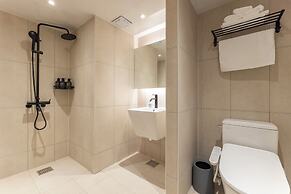 Aank Hotel Yeongdengpo branch