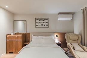 Aank Hotel Yeongdengpo branch