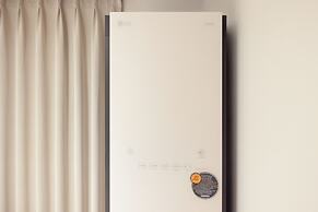 Aank Hotel Yeongdengpo branch