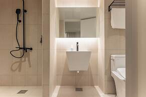 Aank Hotel Yeongdengpo branch