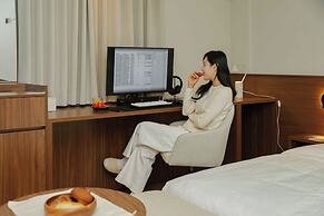 Aank Hotel Yeongdengpo branch