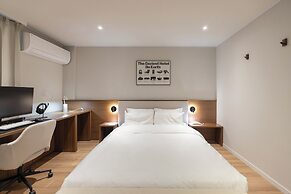 Aank Hotel Yeongdengpo branch