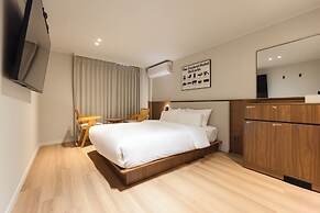 Aank Hotel Yeongdengpo branch