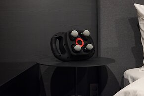 Aank Hotel Yeongdengpo branch