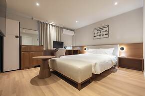 Aank Hotel Yeongdengpo branch