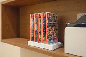 Aank Hotel Yeongdengpo branch