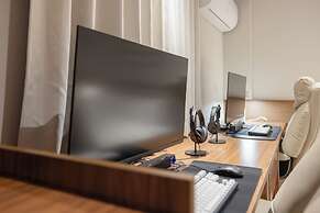 Aank Hotel Yeongdengpo branch