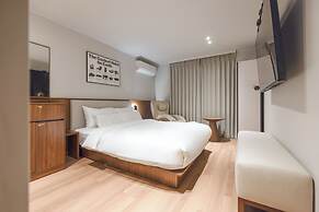 Aank Hotel Yeongdengpo branch