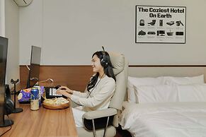 Aank Hotel Yeongdengpo branch