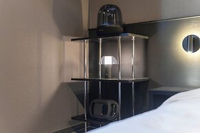 Aank Hotel Yeongdengpo branch