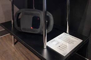 Aank Hotel Yeongdengpo branch