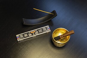 Aank Hotel Yeongdengpo branch