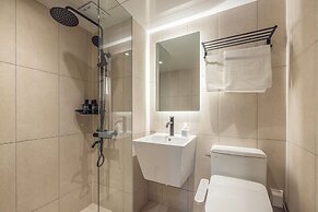 Aank Hotel Yeongdengpo branch