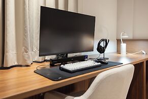 Aank Hotel Yeongdengpo branch