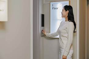 Aank Hotel Yeongdengpo branch