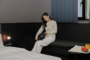 Aank Hotel Yeongdengpo branch