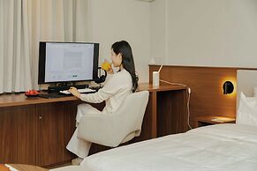 Aank Hotel Yeongdengpo branch