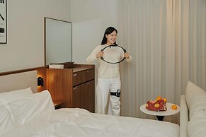 Aank Hotel Yeongdengpo branch