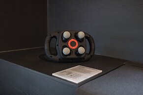 Aank Hotel Yeongdengpo branch