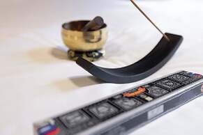 Aank Hotel Yeongdengpo branch