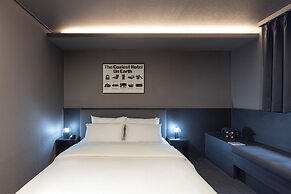 Aank Hotel Yeongdengpo branch