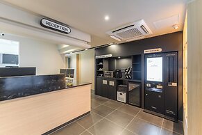 Aank Hotel Yeongdengpo branch