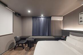 Aank Hotel Yeongdengpo branch