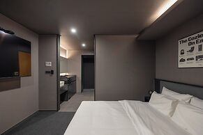 Aank Hotel Yeongdengpo branch