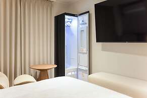 Aank Hotel Yeongdengpo branch