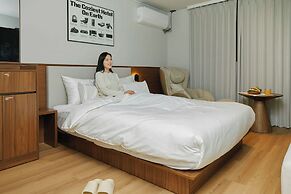 Aank Hotel Yeongdengpo branch
