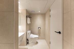 Aank Hotel Yeongdengpo branch