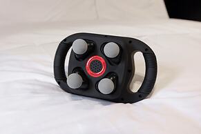 Aank Hotel Yeongdengpo branch