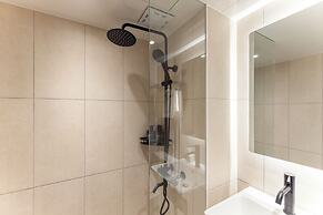 Aank Hotel Yeongdengpo branch