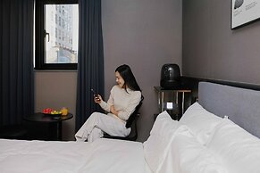 Aank Hotel Yeongdengpo branch