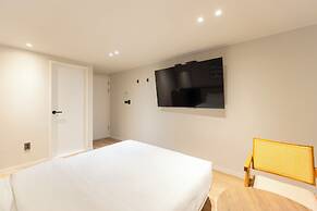 Aank Hotel Yeongdengpo branch