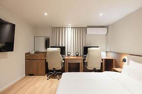 Aank Hotel Yeongdengpo branch