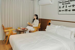 Aank Hotel Yeongdengpo branch