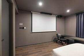 Aank Hotel Yeongdengpo branch