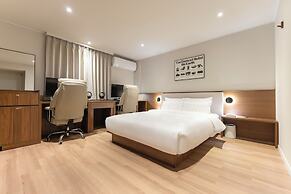 Aank Hotel Yeongdengpo branch